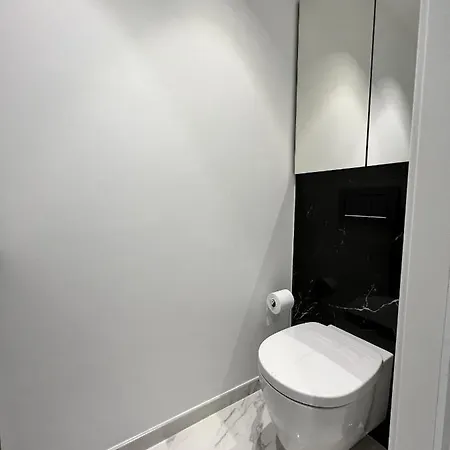 Apartamento Résidence Gray D'albion Del562