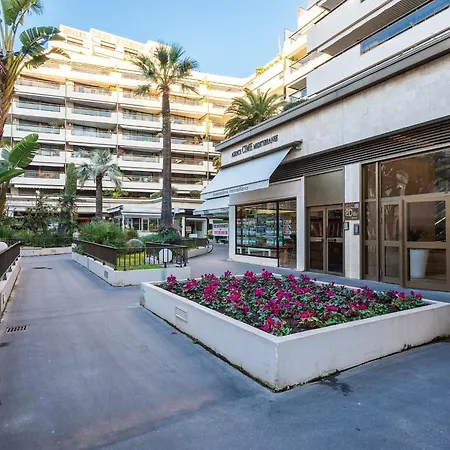 Résidence Gray D'albion Del562 Cannes