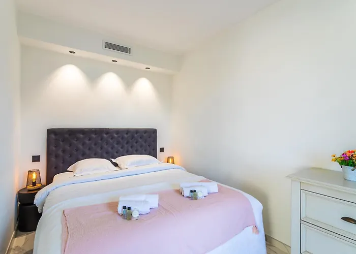 アパート Gray D'albion Del562