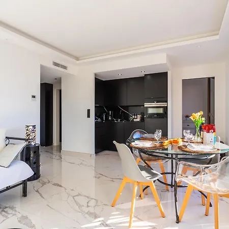 Διαμέρισμα Gray D'albion Del562 Κάννες